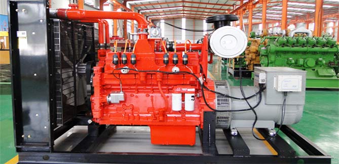 專（zhuān）業（yè）發電機維修技術團隊
