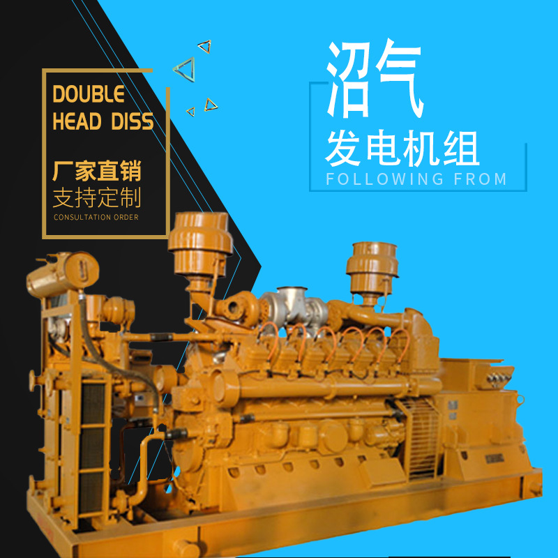 哪（nǎ）些方麵決定（dìng）了（le）沼氣發（fā）電機組的（de）價（jià）格？