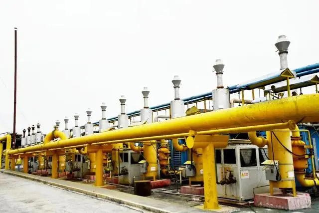 貴州（zhōu）新田煤礦瓦（wǎ）斯發電全年創效（xiào）5100萬（wàn）元