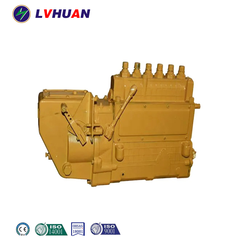 噴油泵總（zǒng）成