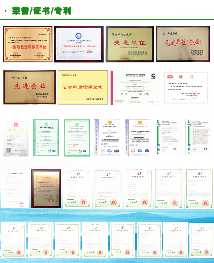 噴油泵總成